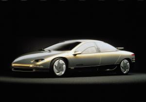Chrysler Portofino